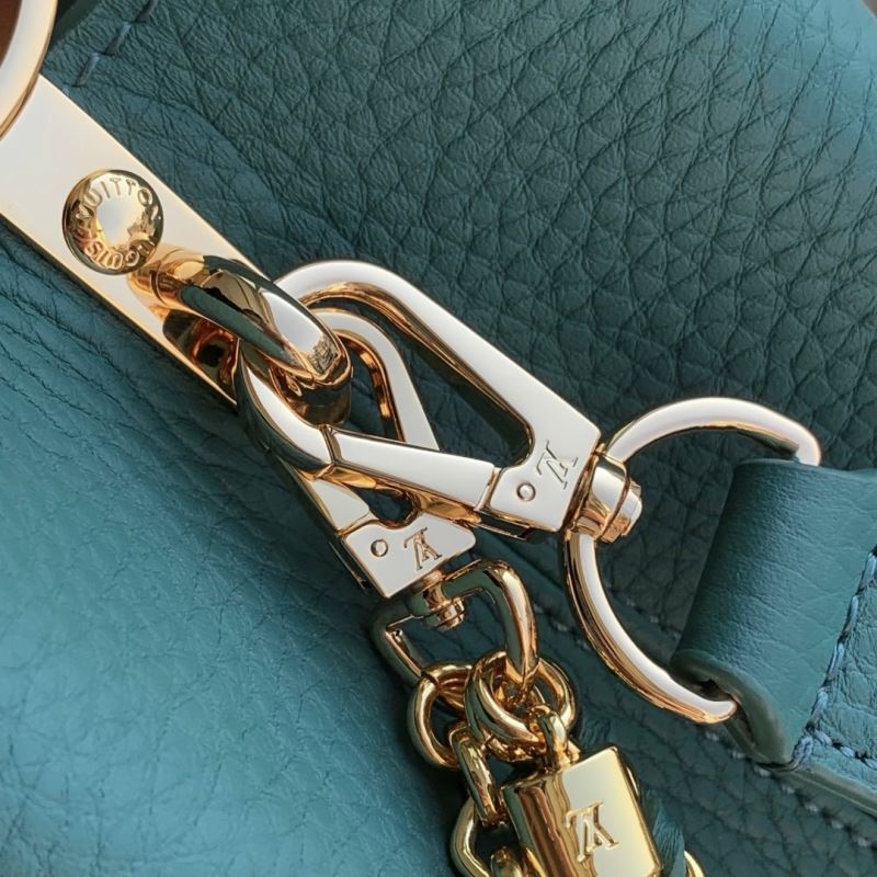 LV Capucines Bags
